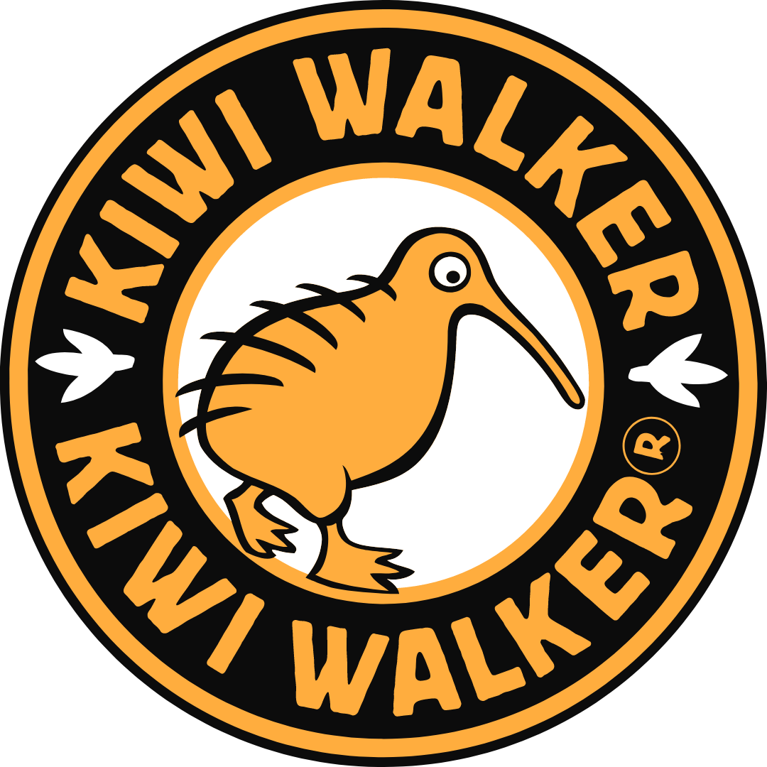 COLLARS - KIWI WALKER