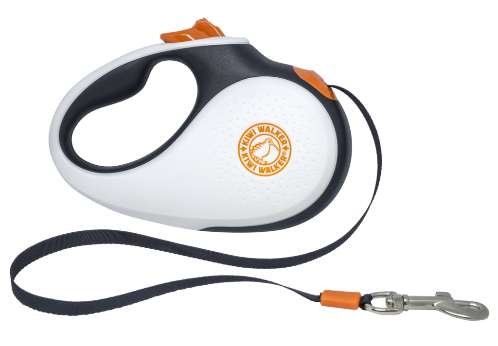 RETRACTABLE LEASHES KIWI WALKER