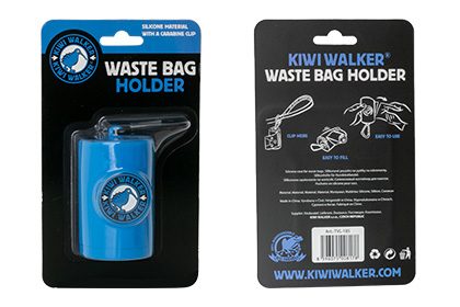 waste bag carousel 1
